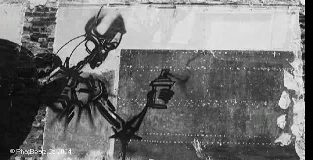14writersgraffvideo