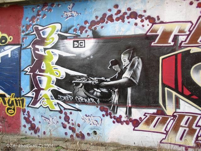 15graffTeplice