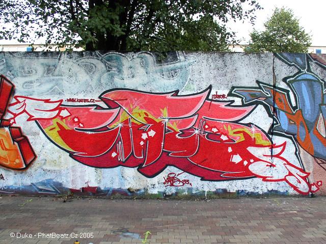 15taborgraffjam