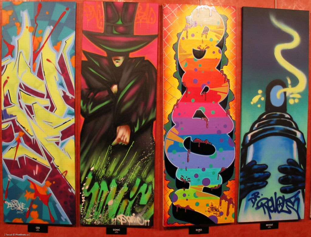 16graffmonaco