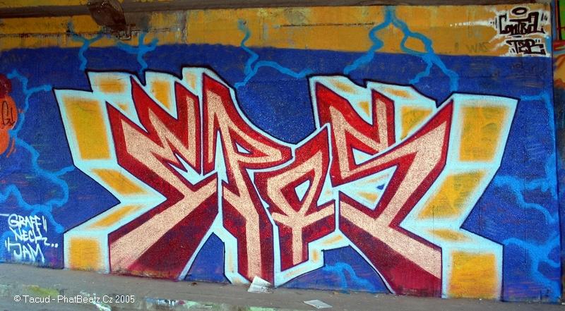 16graffneckjam
