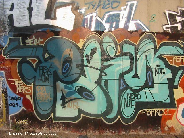 16modranymost