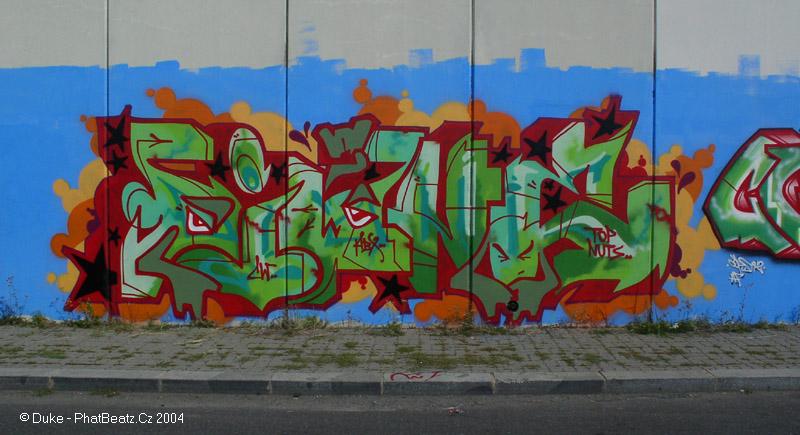17belariegraffjam