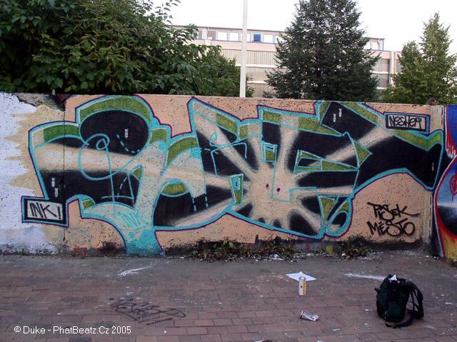 18taborgraffjam