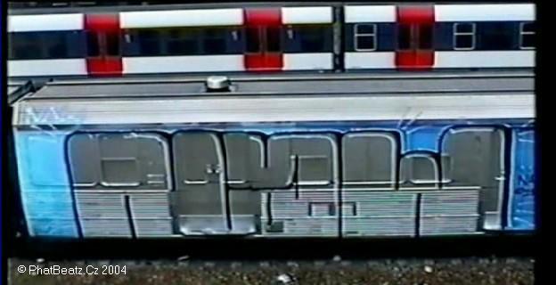 18writersgraffvideo