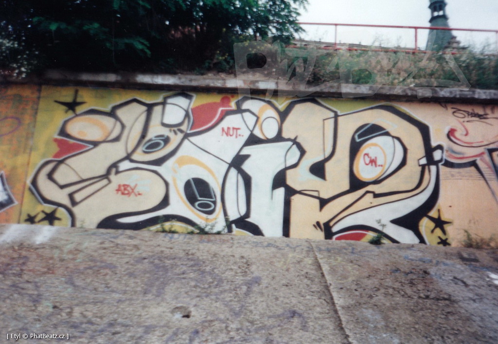 1996-2000_Graffiti_Praha_10
