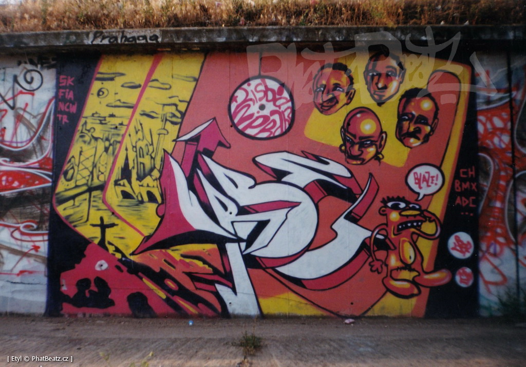 1996-2000_Graffiti_Praha_12