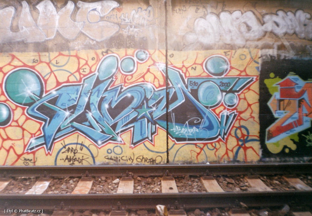 1996-2000_Graffiti_Praha_19