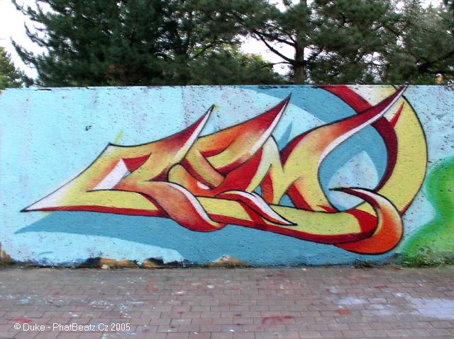 23taborgraffjam
