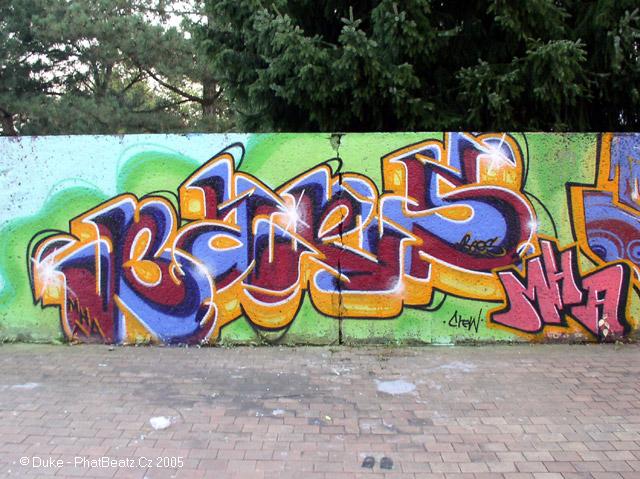 24taborgraffjam
