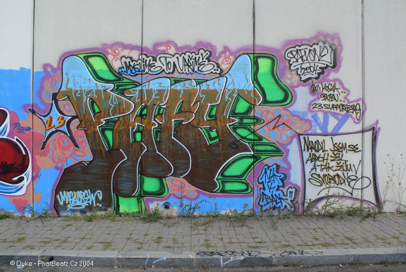 25belariegraffjam