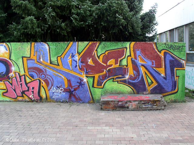 25taborgraffjam