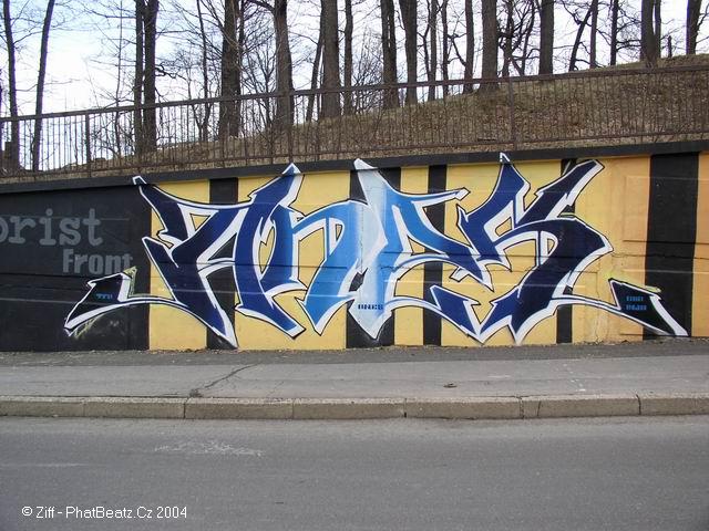 30graffTeplice