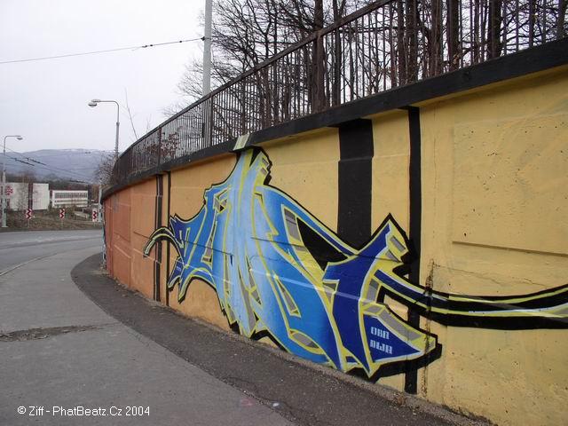 34graffTeplice