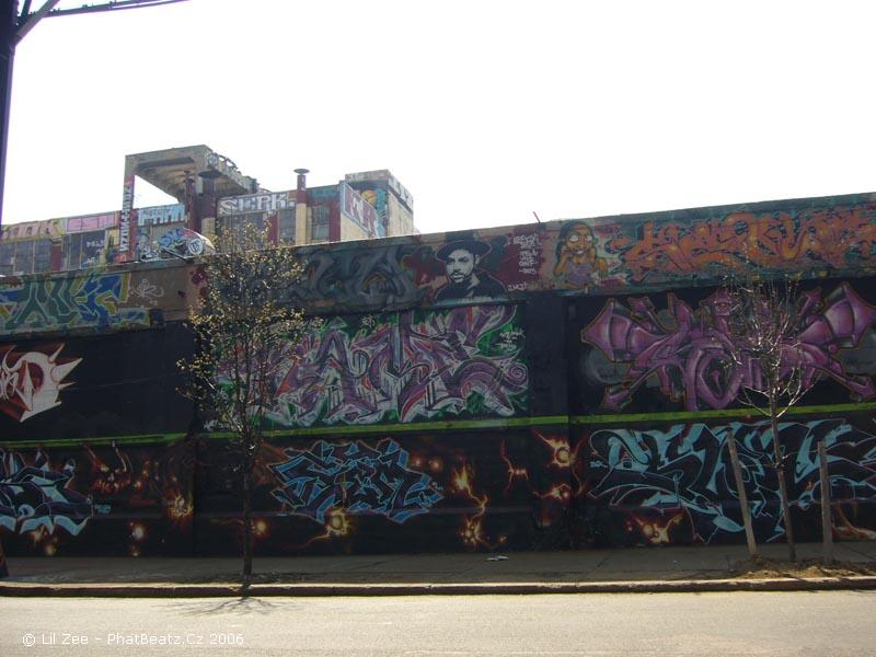 5Pointz101