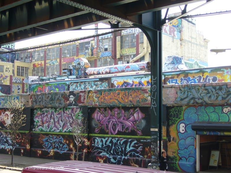 5Pointz103