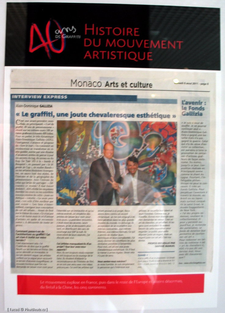 79graffmonaco