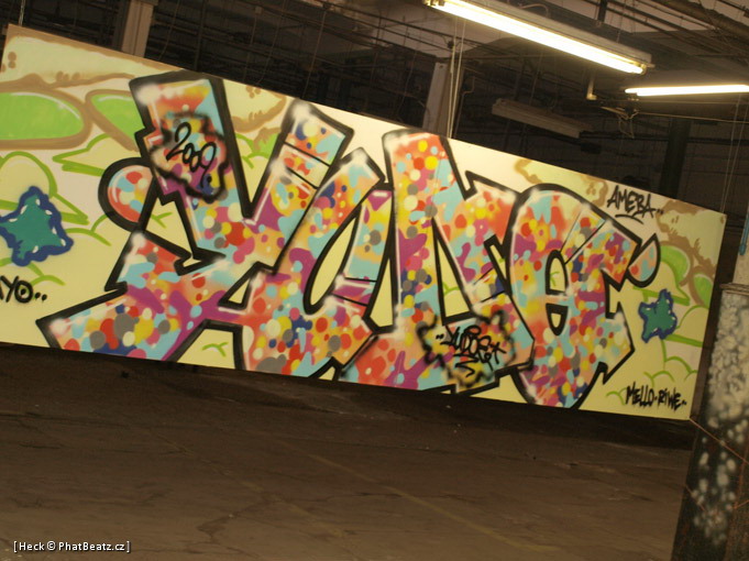 AmebaProject_11