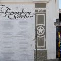 The Freedom Charter