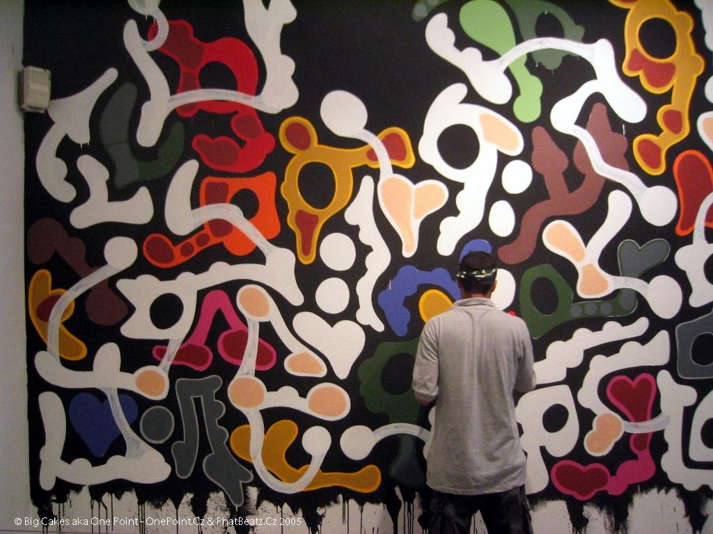 JonOne
