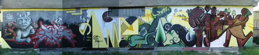 Malik, Ekis, Keim Peok, Rem, Epiks