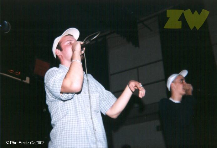 MC Jiří