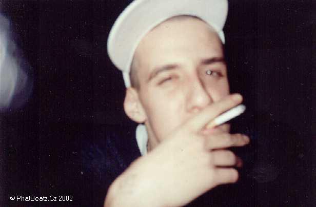 MC Tafrob