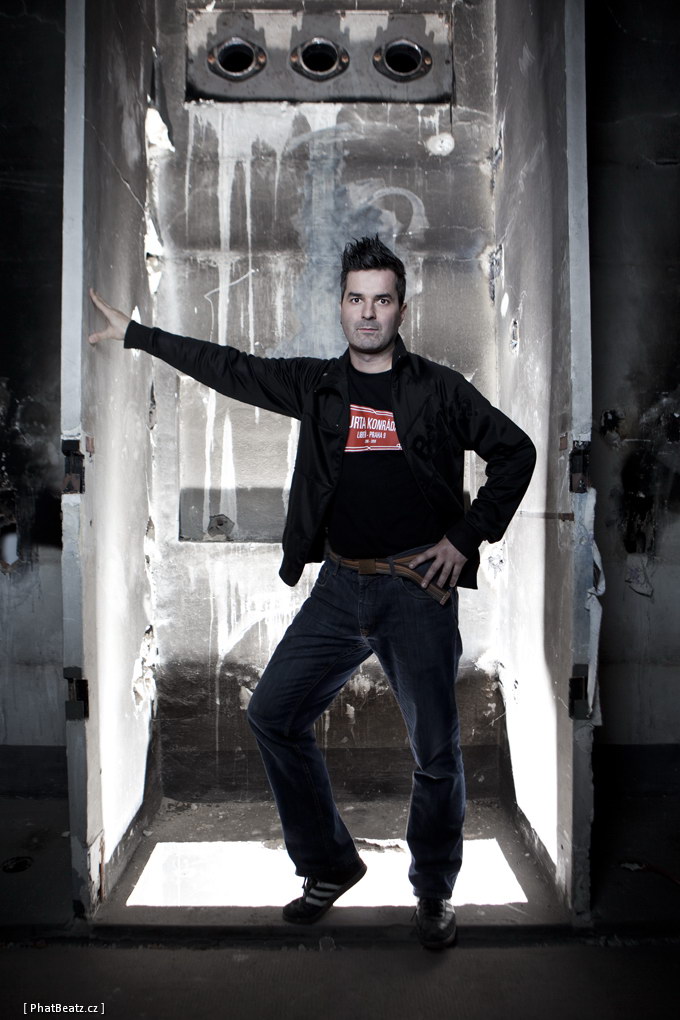 Michal Cimala