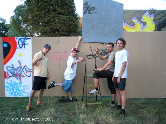 Mysticjam2005-stavba2
