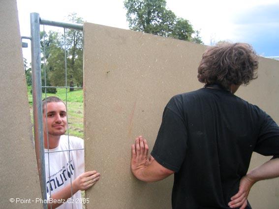 Mysticjam2005-stavba4