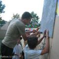 Mysticjam2005-stavba5