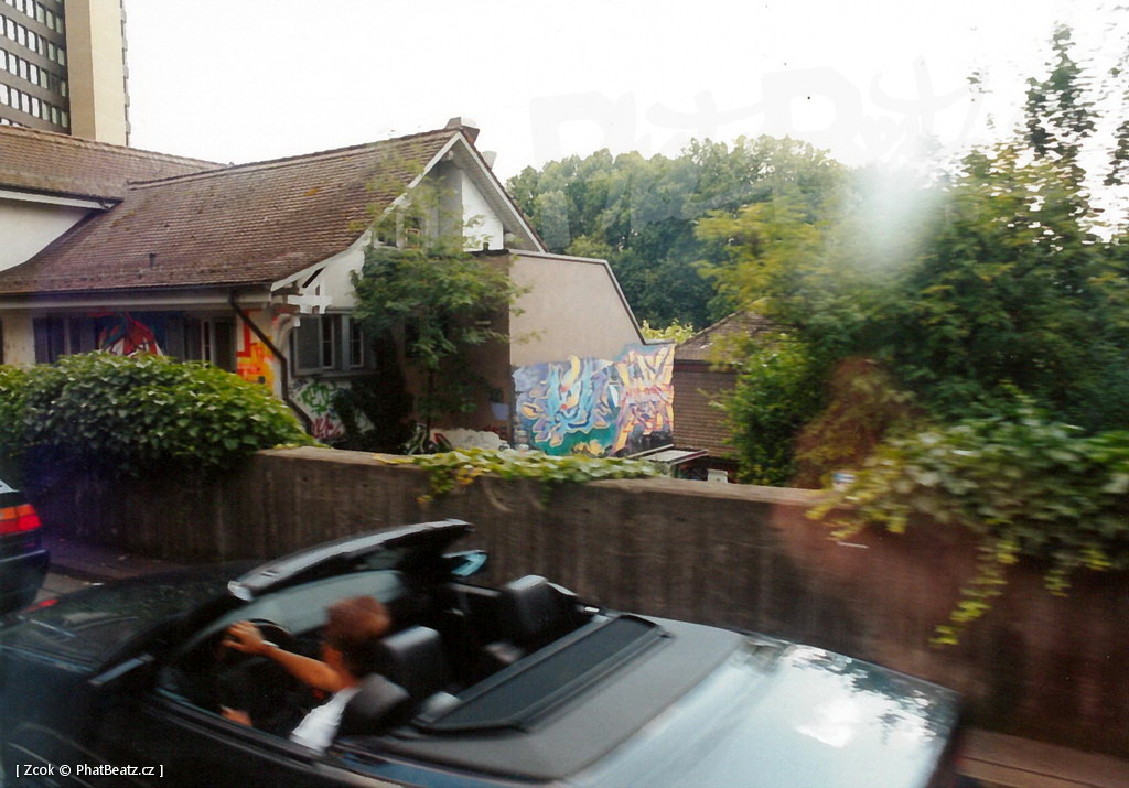 Nemecko_1997-Zurich-Privat