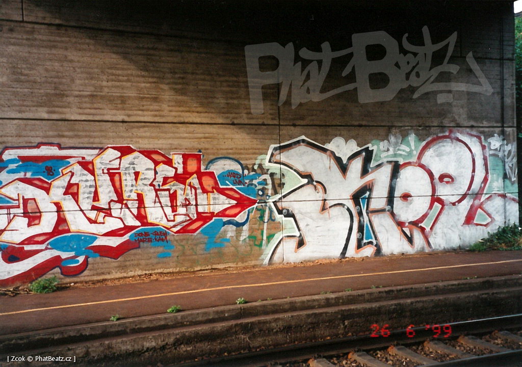 Nemecko_1999-Heidelberg-KERS-BKOOL