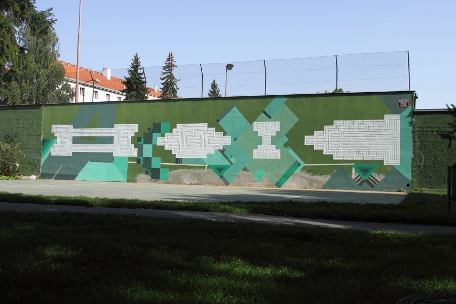 Obic / Peok (CZ)