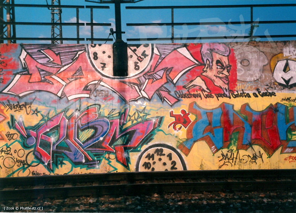 Palmovka_1999-2002_26