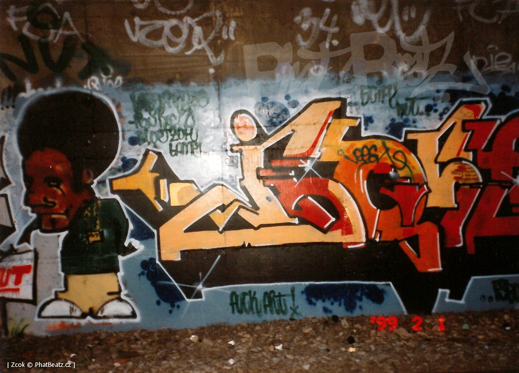 Palmovka_1999-2002_29