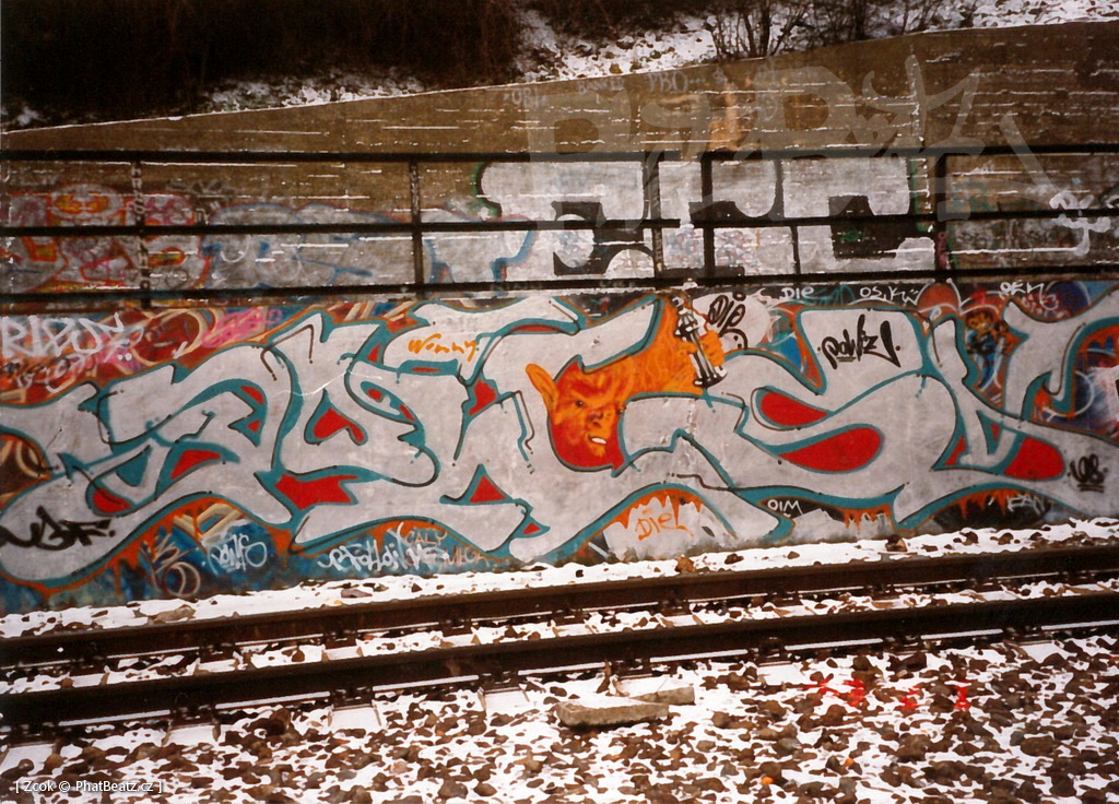 Palmovka_1999-2002_48