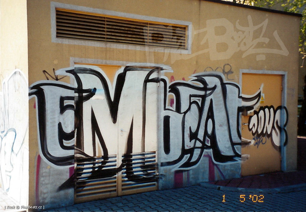 Polsko_2002-Krakow-EMBEAT