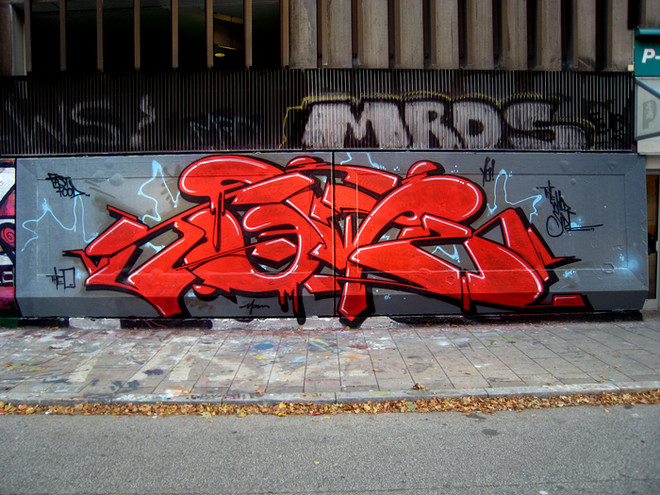 SWET100 Den 1.