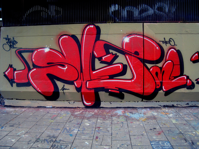 SWET100 Den 10.