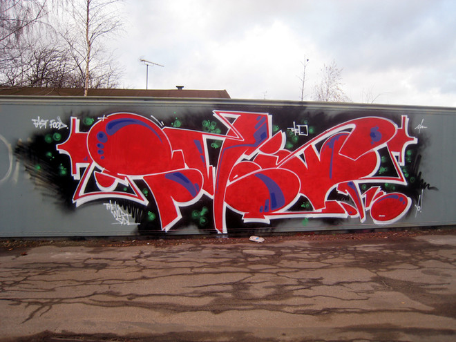 SWET100 Den 36.