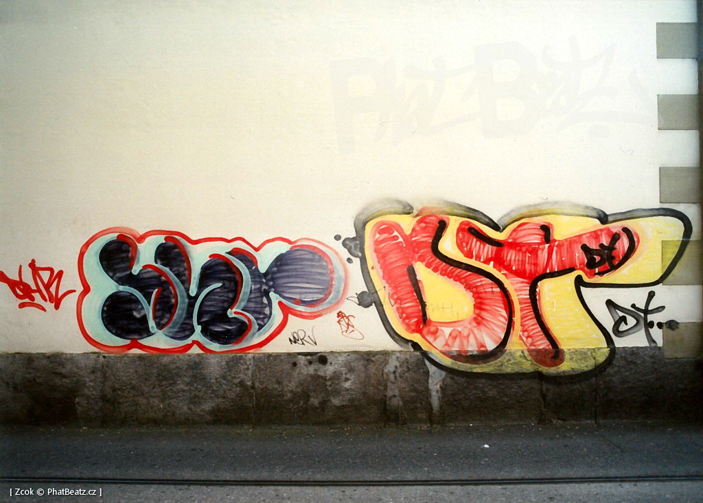 Svycarsko-1999-Bern-DHR-DT
