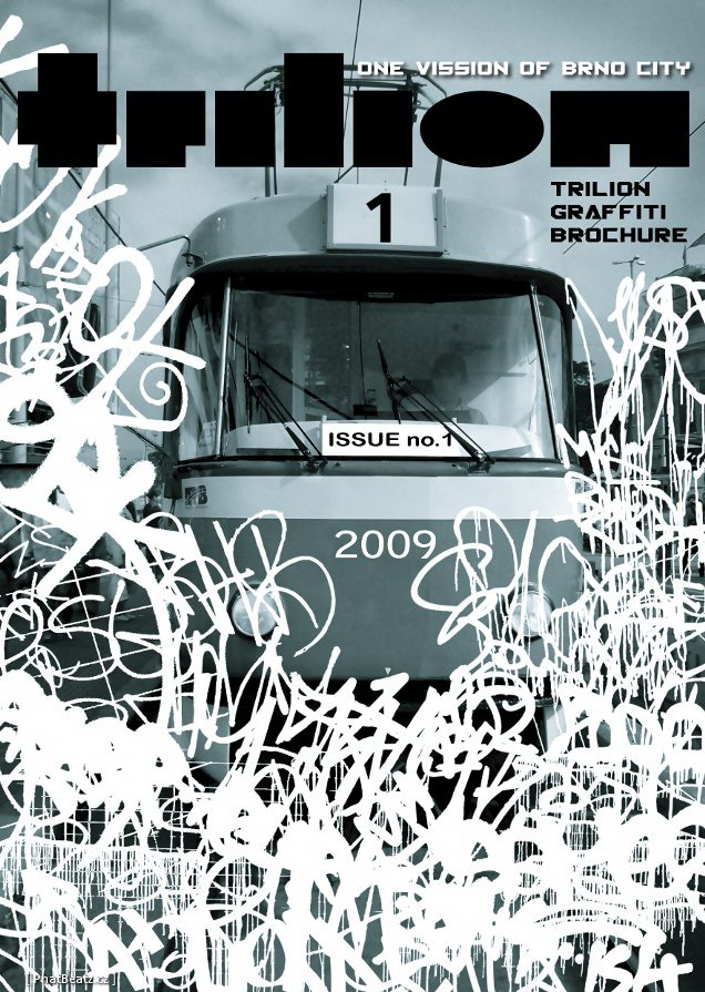 TRILION