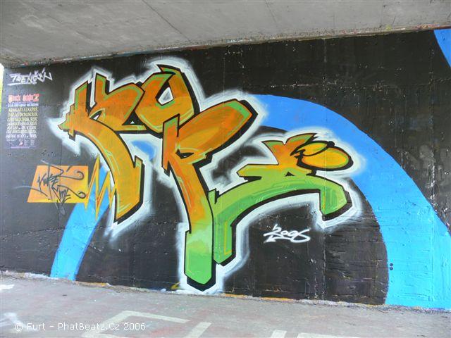 graffnjam45