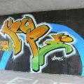 graffnjam45