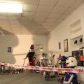 Stanley 'Robotman' Povoda - Svět Robotů