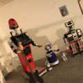 Stanley 'Robotman' Povoda - Svět Robotů