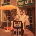 Stanley 'Robotman' Povoda - Svět Robotů